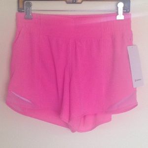 NWT hotty hot size 6 tall